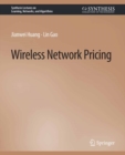 Image for Wireless Network Pricing