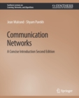 Image for Communication Networks : A Concise Introduction, Second Edition