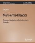 Image for Multi-Armed Bandits