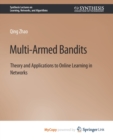 Image for Multi-Armed Bandits