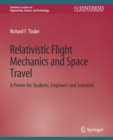 Image for Relativistic Flight Mechanics and Space Travel