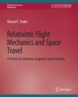 Image for Relativistic Flight Mechanics and Space Travel