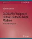 Image for CAD/CAM of Sculptured Surfaces on Multi-Axis NC Machine