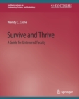 Image for Survive and Thrive