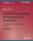 Image for Geometric Programming for Design and Cost Optimization 2nd edition