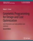 Image for Geometric Programming for Design and Cost Optimization 2nd Edition