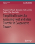 Image for Simplified Models for Assessing Heat and Mass Transfer