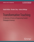 Image for Transformative Teaching