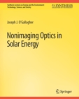 Image for Nonimaging Optics in Solar Energy