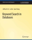 Image for Keyword Search in Databases