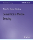 Image for Semantics in Mobile Sensing