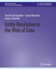 Image for Entity Resolution in the Web of Data