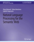 Image for Natural Language Processing for the Semantic Web