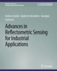 Image for Advances in Reflectometric Sensing for Industrial Applications