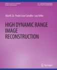 Image for High Dynamic Range Image Reconstruction