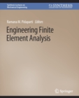 Image for Engineering Finite Element Analysis