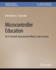 Image for Microcontroller Education