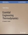 Image for Essential Engineering Thermodynamics