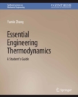 Image for Essential Engineering Thermodynamics: A Student&#39;s Guide