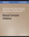 Image for Natural Corrosion Inhibitors