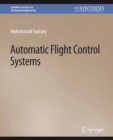 Image for Automatic Flight Control Systems