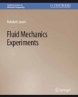 Image for Fluid Mechanics Experiments