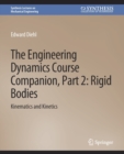 Image for The Engineering Dynamics Course Companion, Part 2