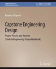 Image for Capstone Engineering Design: Project Process and Reviews (Student Engineering Design Workbook)