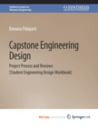 Image for Capstone Engineering Design