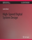 Image for High-Speed Digital System Design