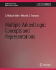 Image for Multiple-Valued Logic: Concepts and Representations