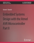 Image for Embedded System Design with the Atmel AVR Microcontroller II
