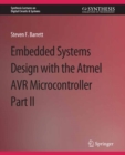 Image for Embedded System Design With the Atmel AVR Microcontroller II