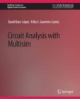 Image for Circuit Analysis With Multisim