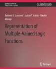 Image for Representations of Multiple-Valued Logic Functions