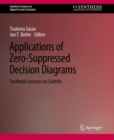 Image for Applications of Zero-Suppressed Decision Diagrams