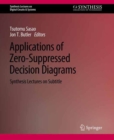 Image for Applications of Zero-Suppressed Decision Diagrams