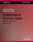 Image for Fundamentals of Electronics: Book 4 Oscillators and Advanced Electronics Topics
