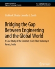 Image for Bridging the Gap Between Engineering and the Global World