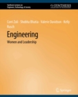 Image for Engineering: Women and Leadership