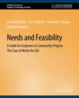 Image for Needs and Feasibility