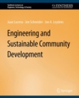 Image for Engineering and Sustainable Community Development