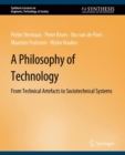 Image for A Philosophy of Technology