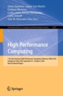Image for High Performance Computing