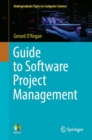 Image for Guide to Software Project Management