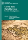 Image for Central Bank Digital Currency