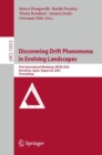 Image for Discovering Drift Phenomena in Evolving Landscapes