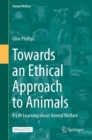 Image for Towards an Ethical Approach to Animals