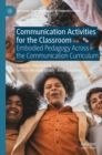 Image for Communication Activities for the Classroom