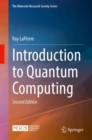 Image for Introduction to Quantum Computing
